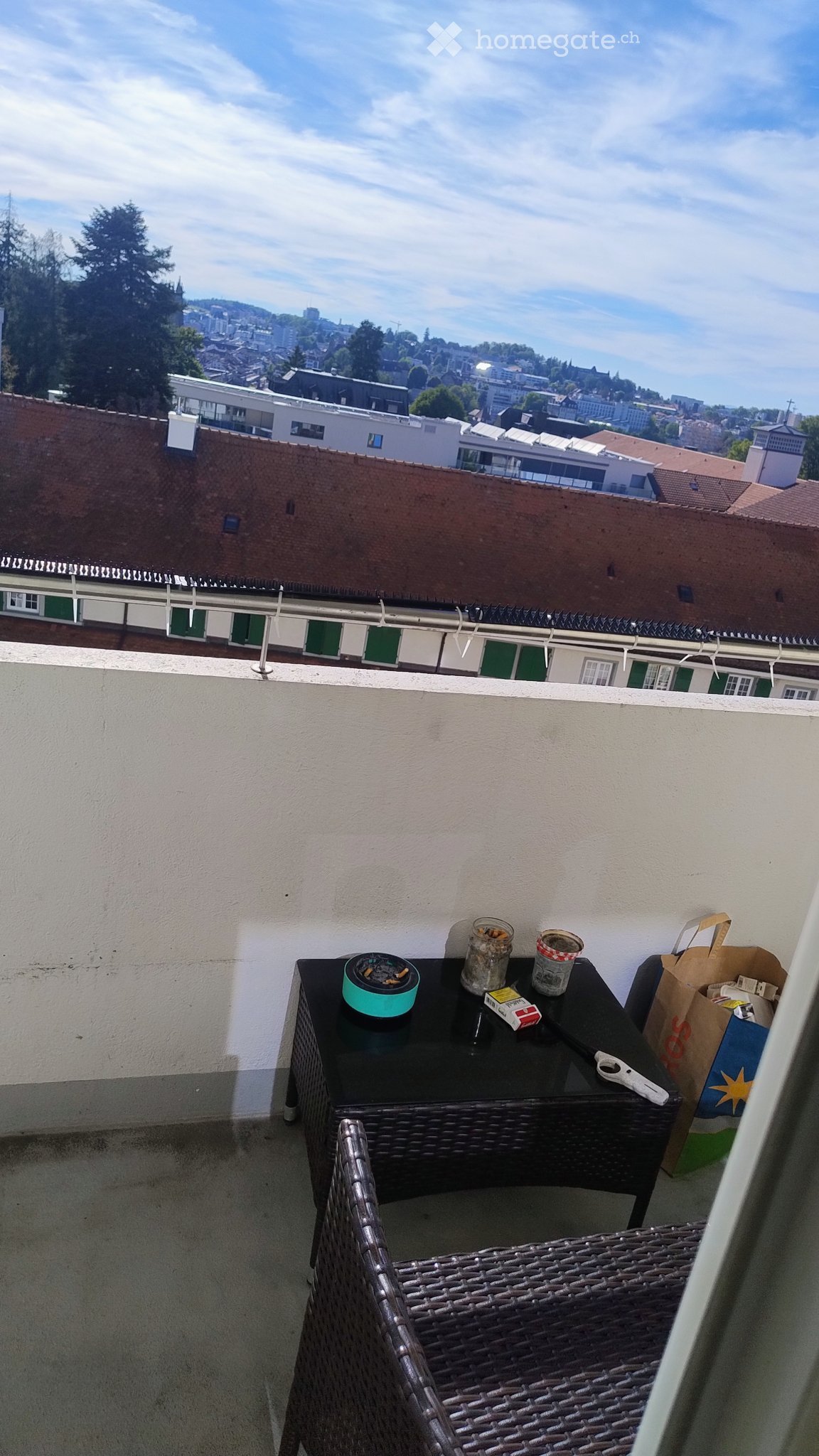 3 ½ room apartment, photo 1 of 5
