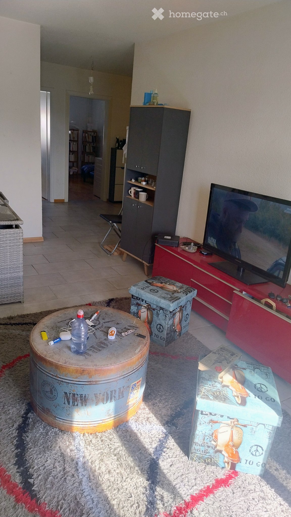3 ½ room apartment, photo 2 of 5