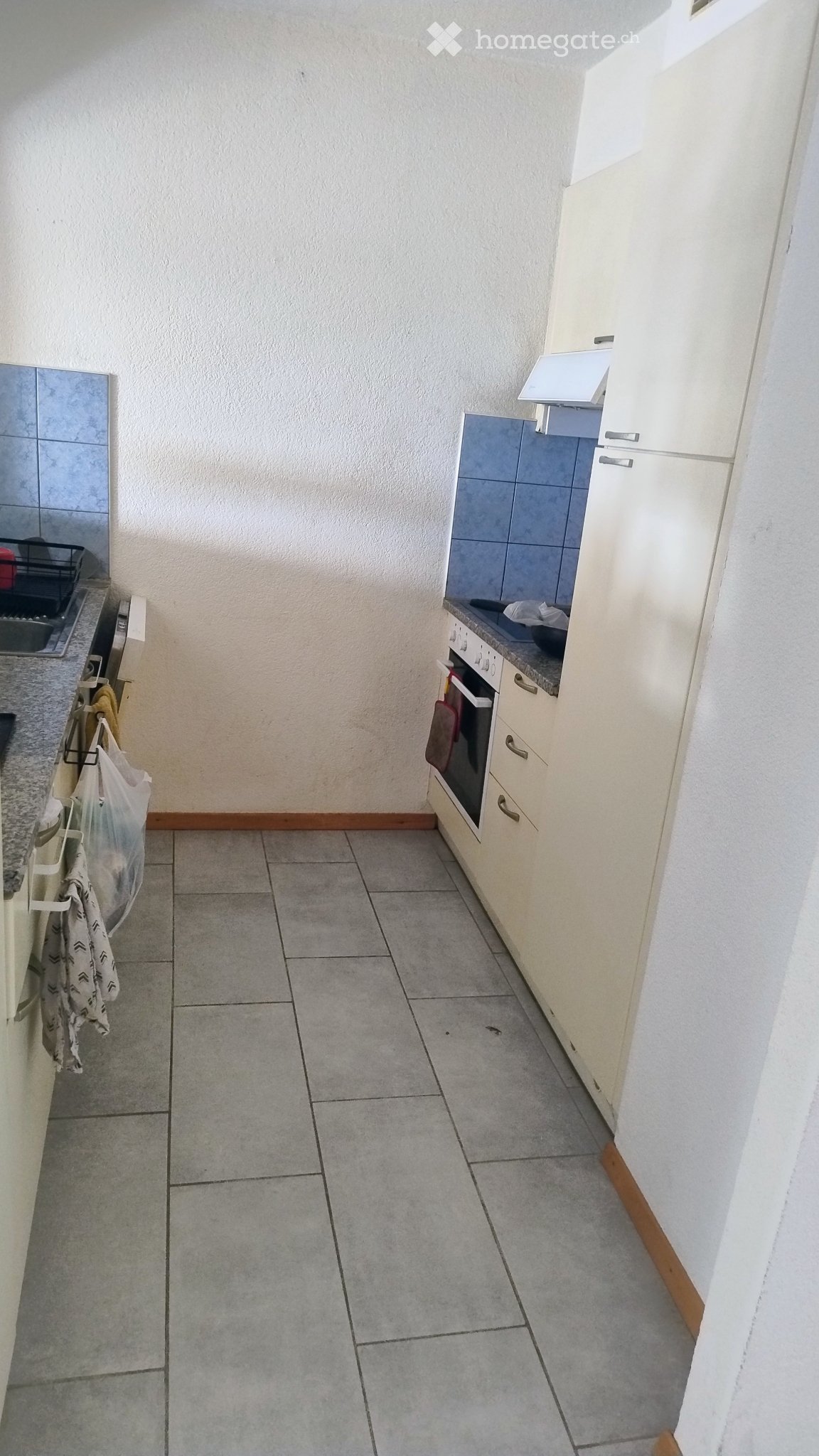 3 ½ room apartment, photo 5 of 5