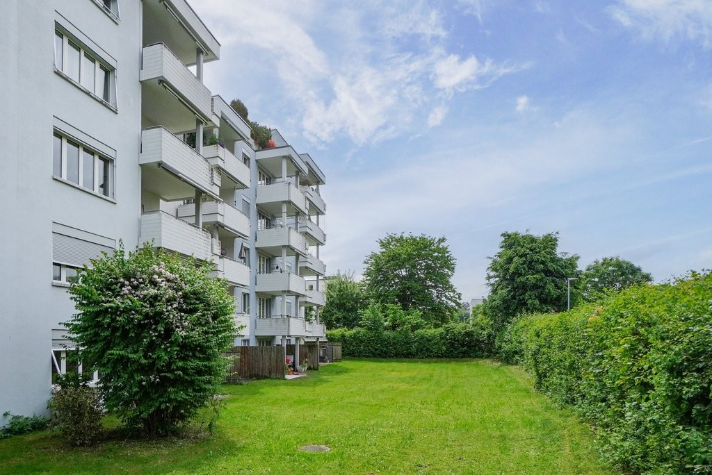 Appartamento di 3 ½ locali