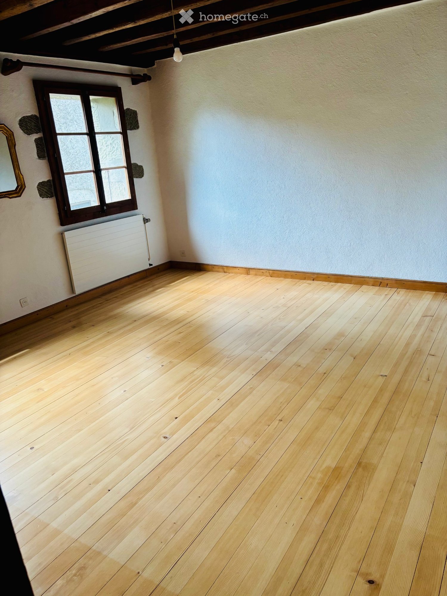 1 Zimmer Einzelzimmer