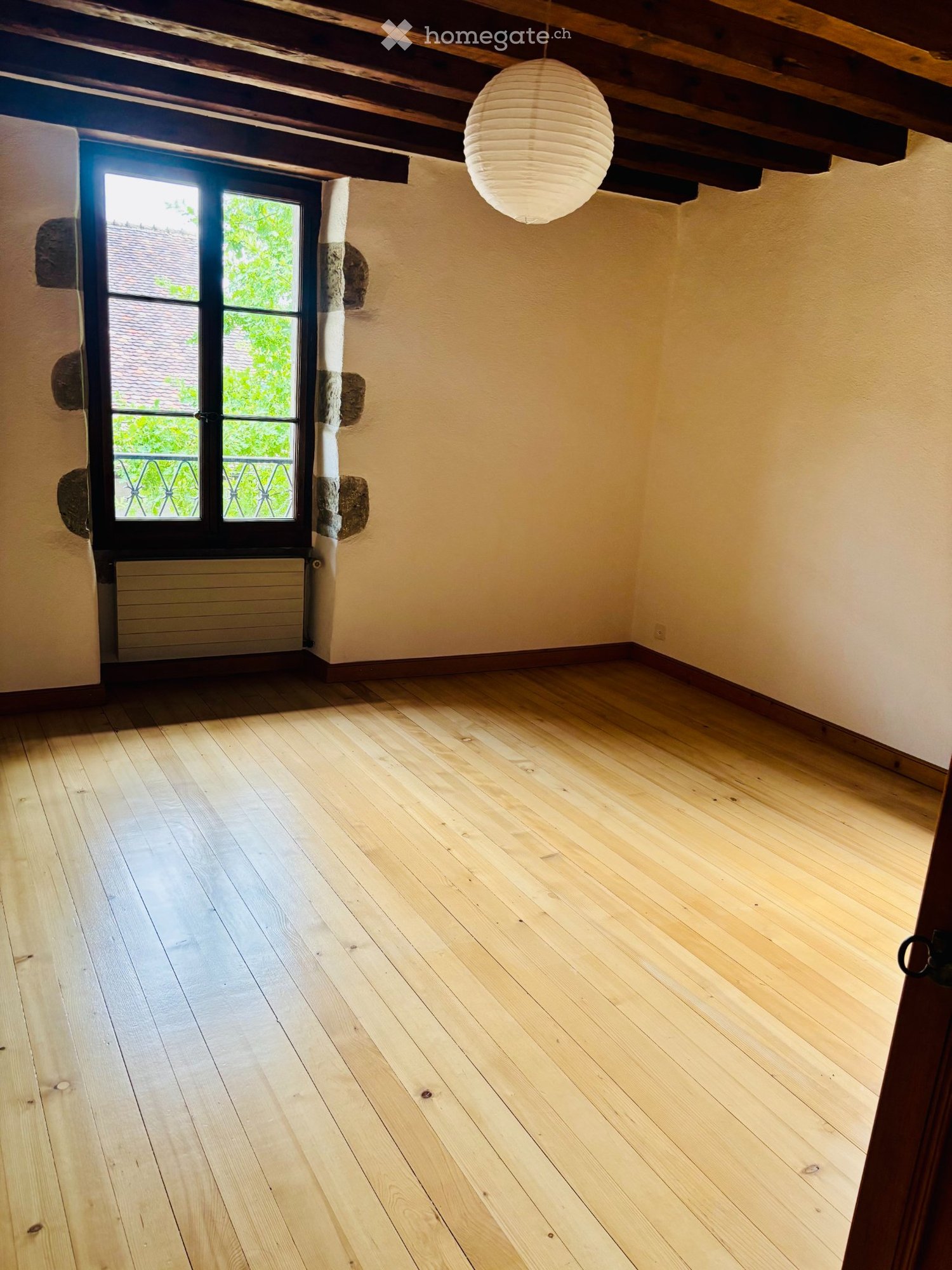 1 Zimmer Einzelzimmer