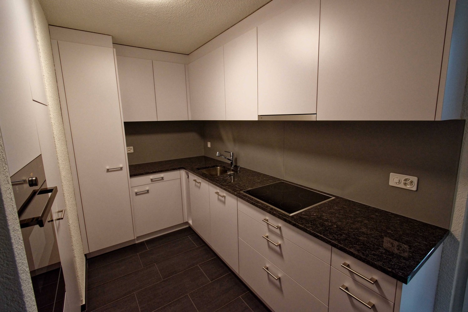 3 ½ rooms apartment, photo 3 of 10