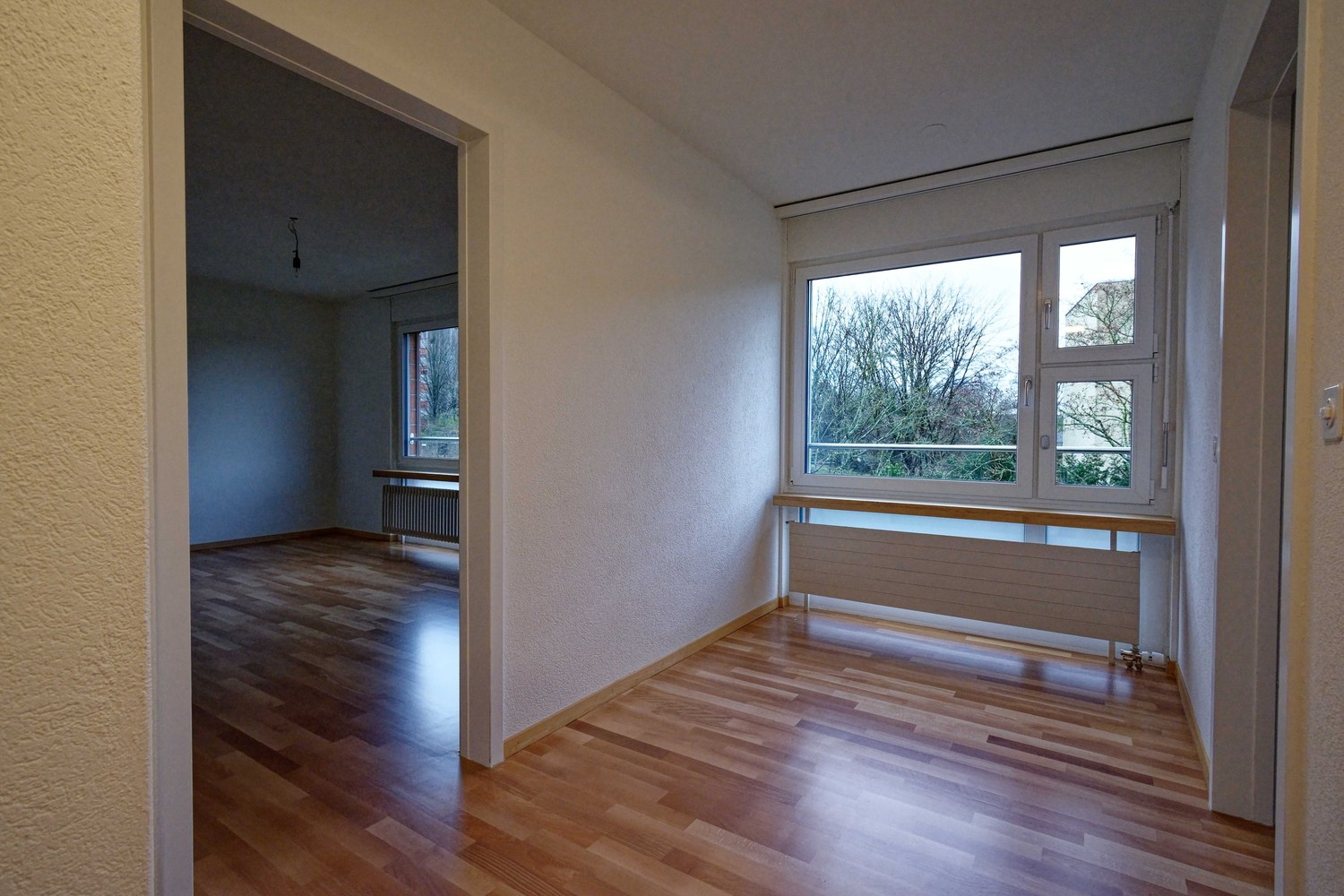 3 ½ rooms apartment, photo 4 of 10