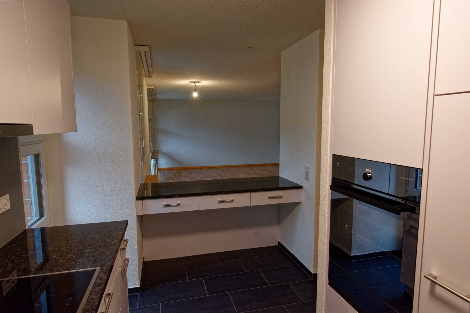 3 ½ rooms apartment, photo 5 of 10