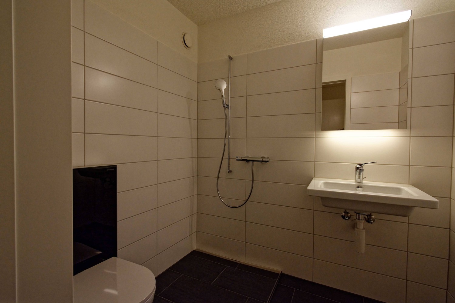 3 ½ rooms apartment, photo 9 of 10
