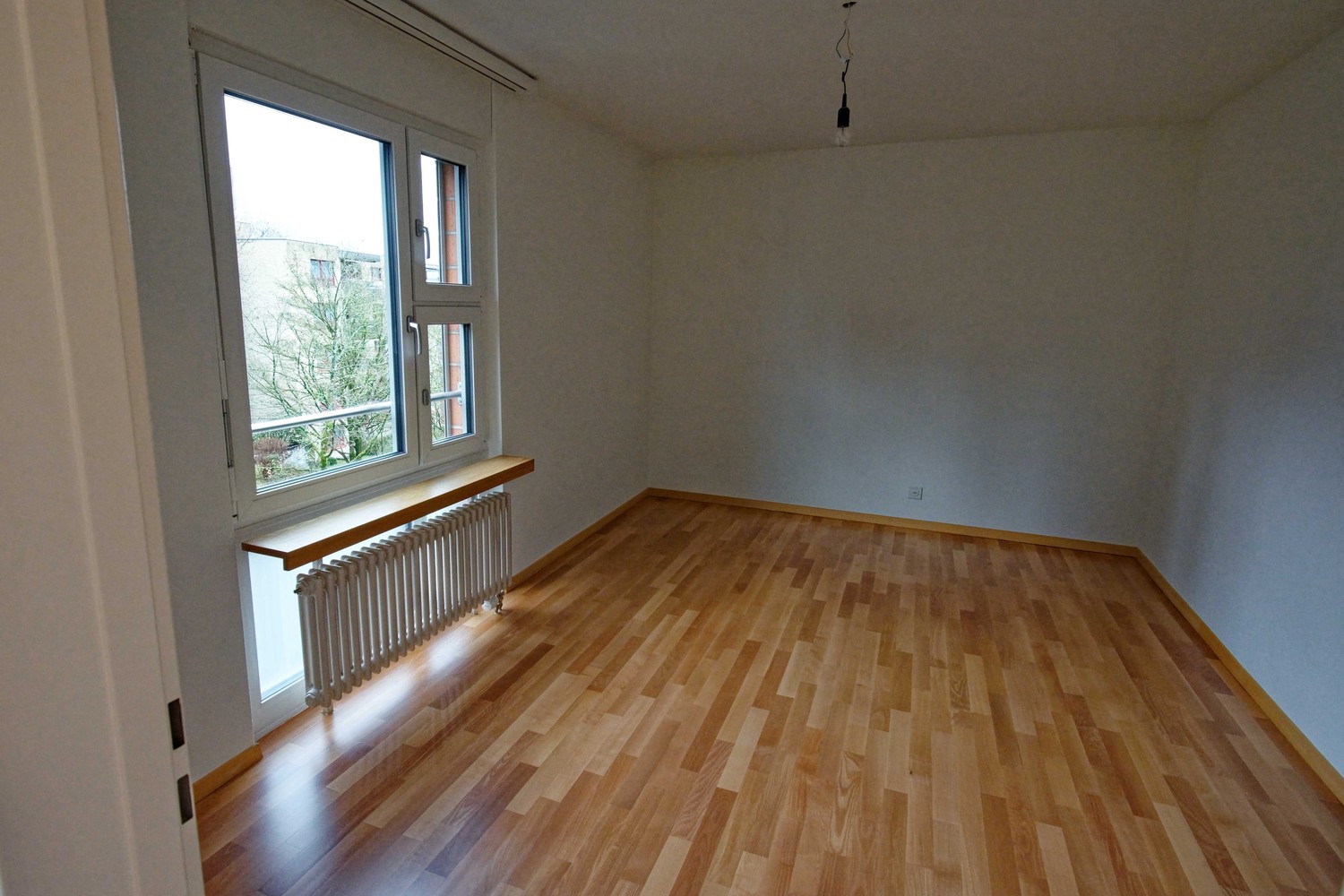 3 ½ rooms apartment, photo 7 of 10
