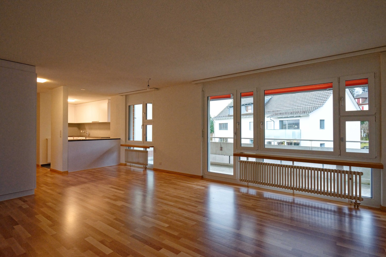 3 ½ rooms apartment, photo 1 of 10