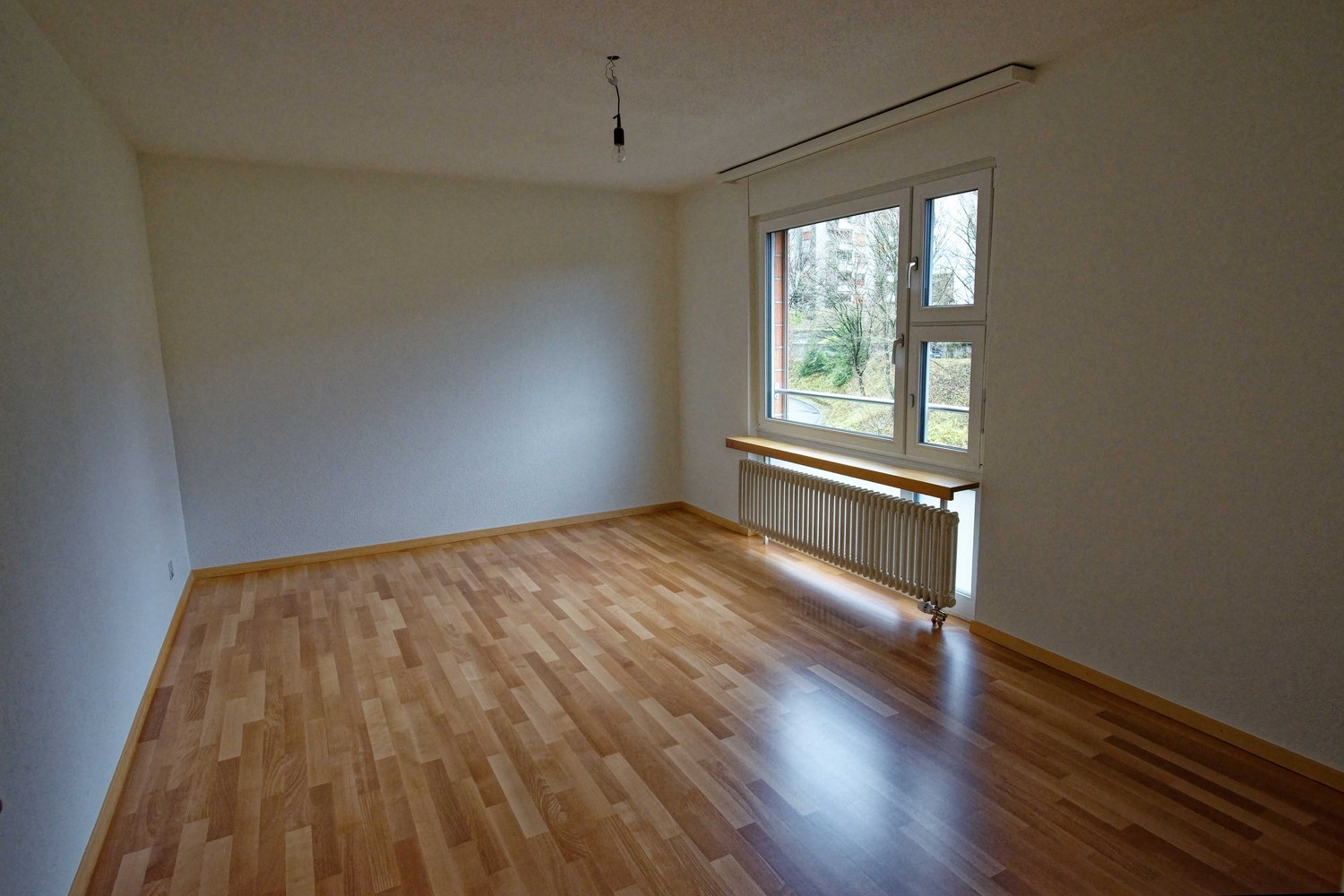 3 ½ rooms apartment, photo 6 of 10