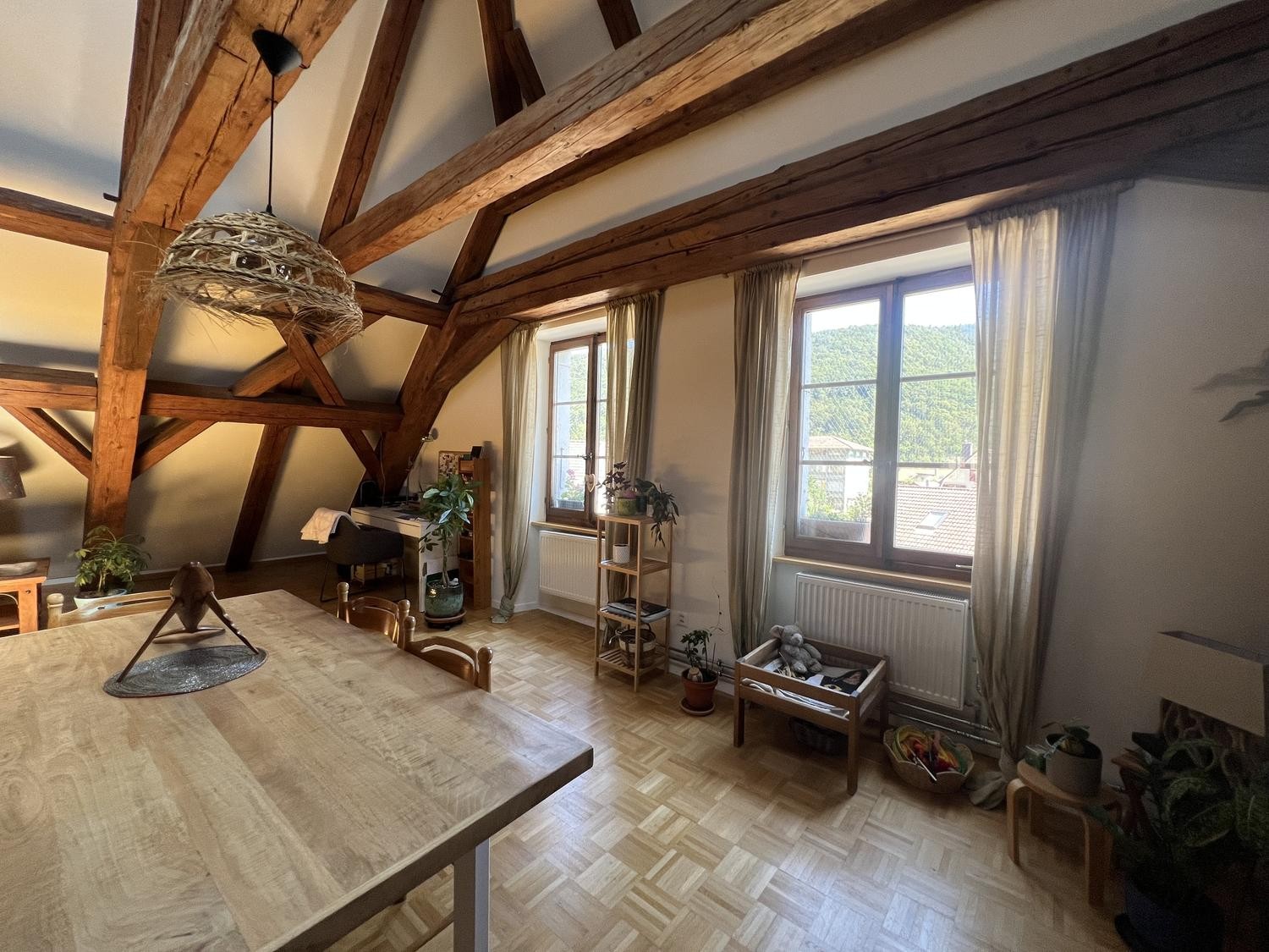 appartamento di 3 ½ locali