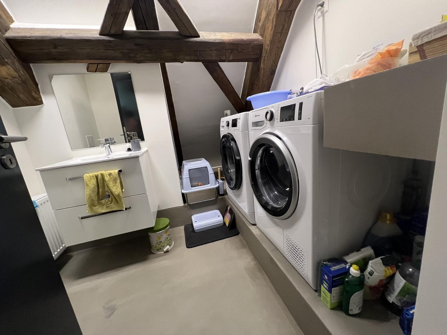 appartamento di 3 ½ locali