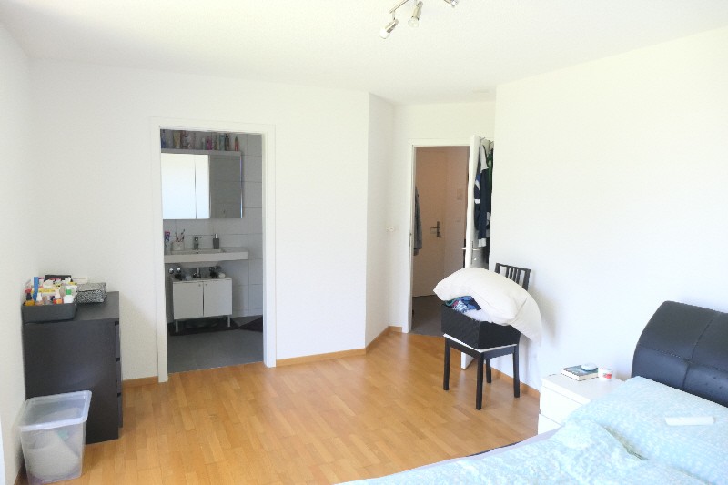 Appartement de 5 ½ pièces