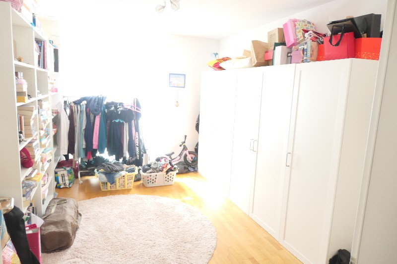 Appartement de 5 ½ pièces