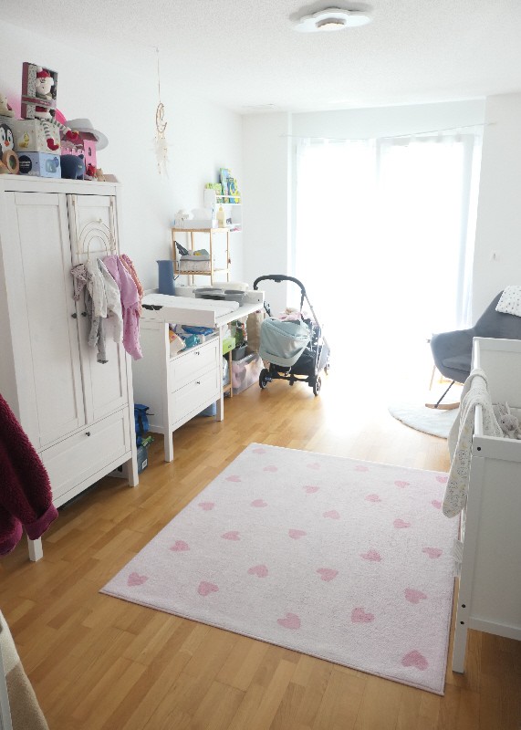Appartement de 5 ½ pièces