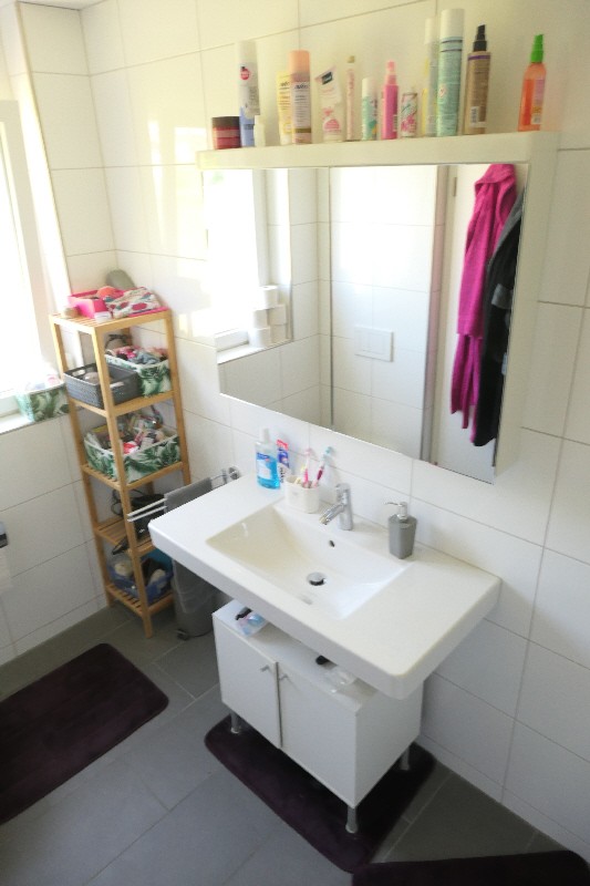Appartement de 5 ½ pièces