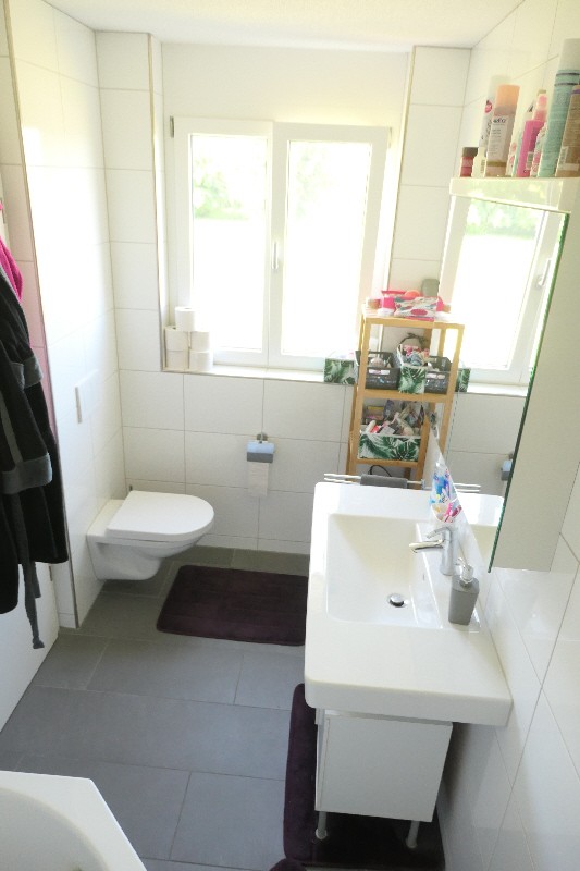 Appartement de 5 ½ pièces