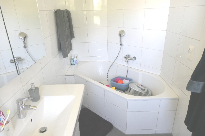Appartement de 5 ½ pièces