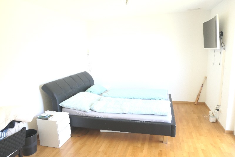 Appartement de 5 ½ pièces