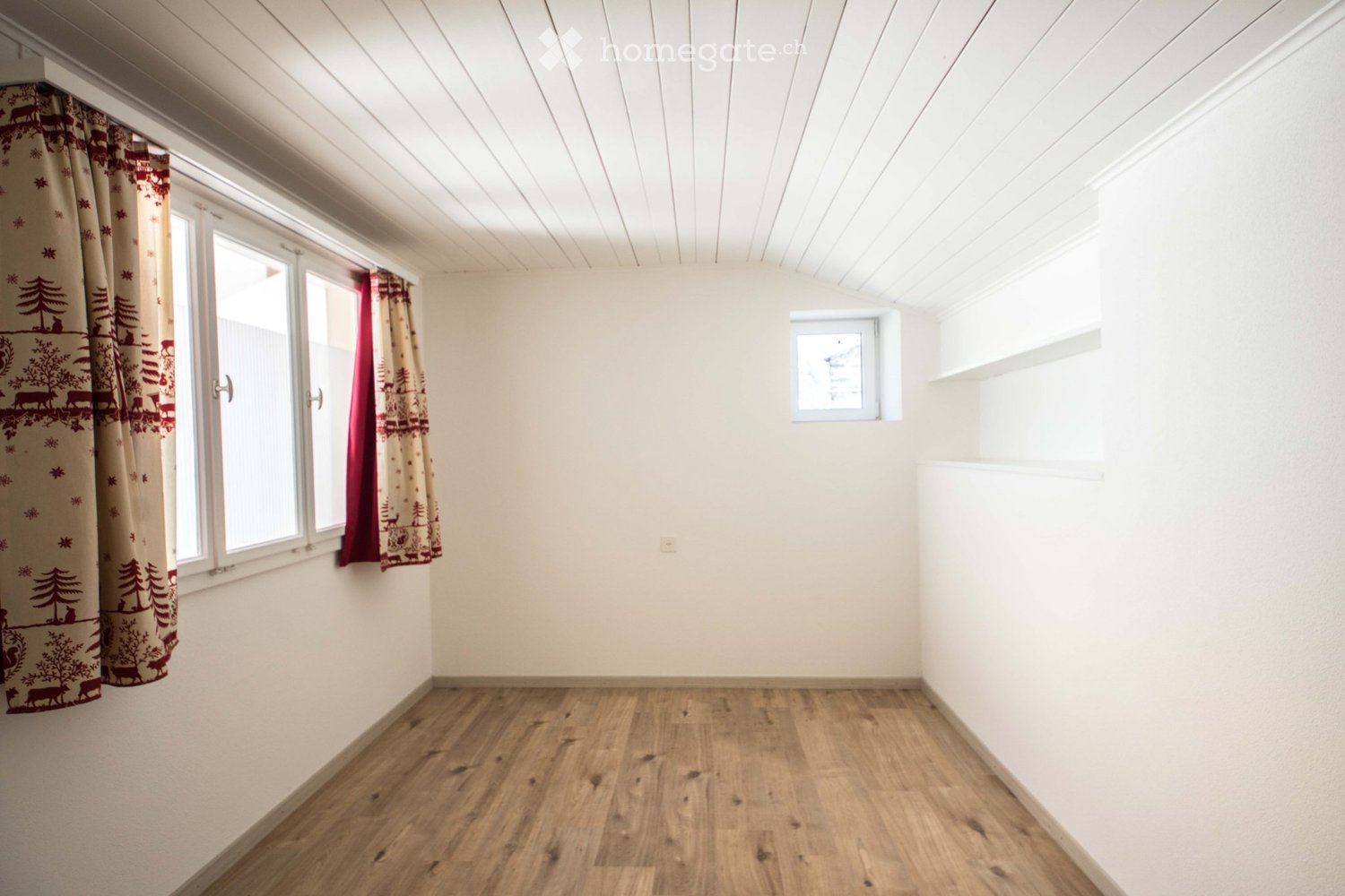 Appartamento di 4 ½ locali