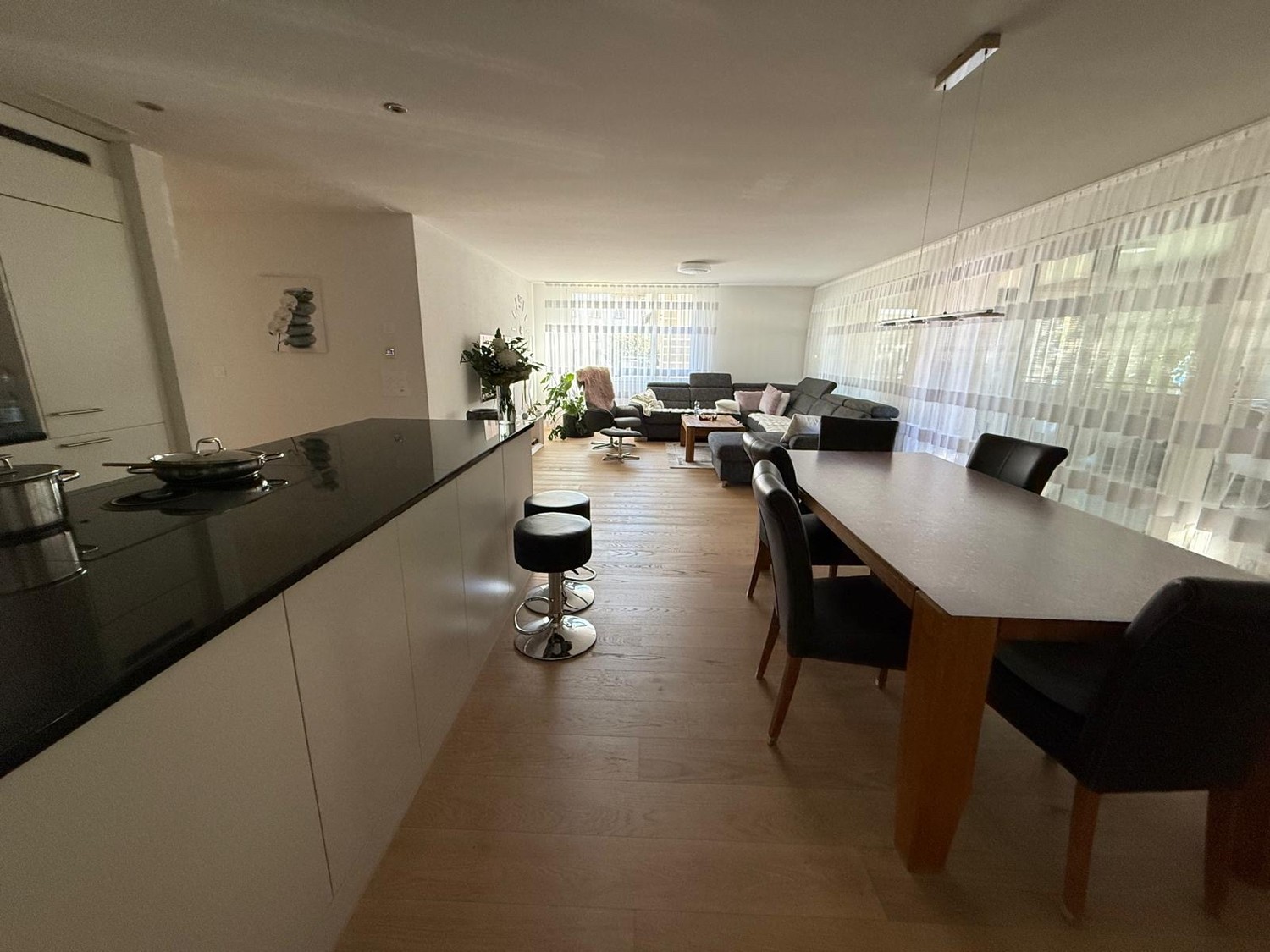 4 ½ rooms apartment, photo 5 of 7