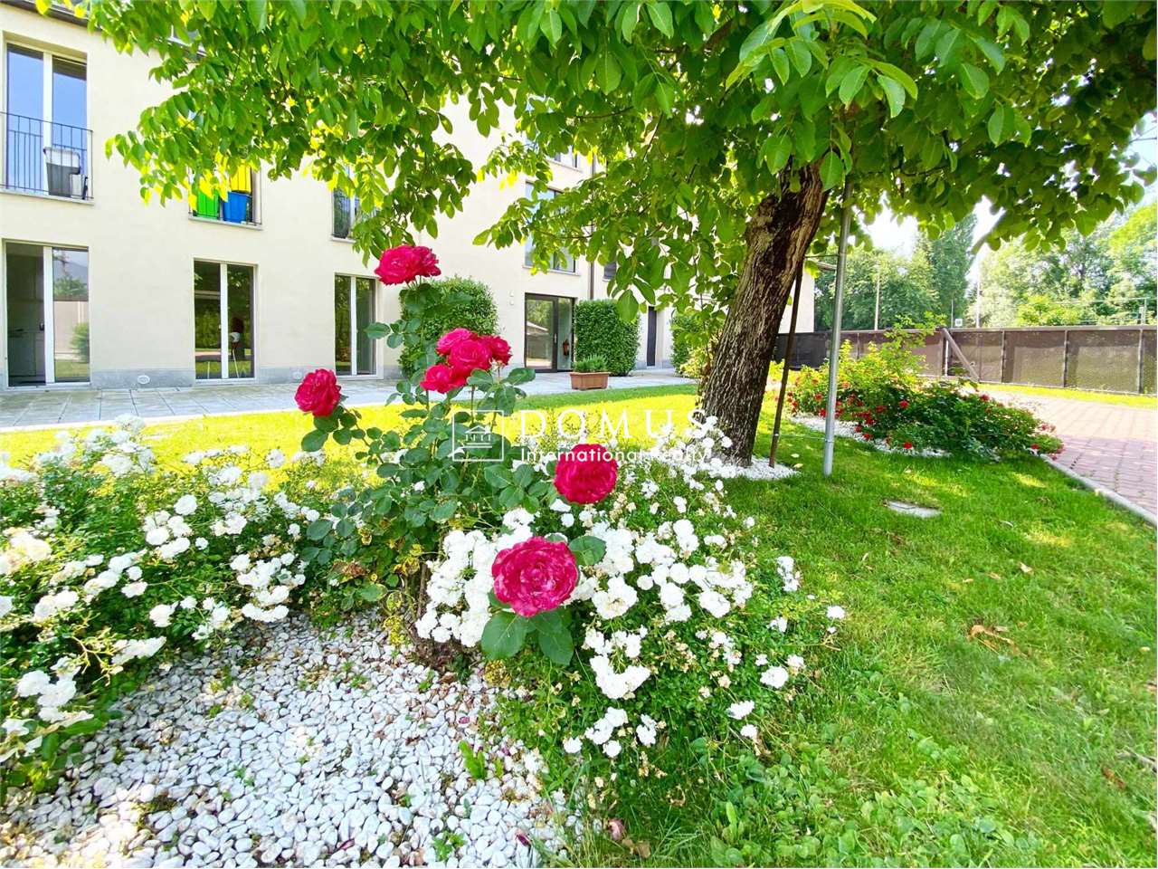 3 ½ pièces appartement