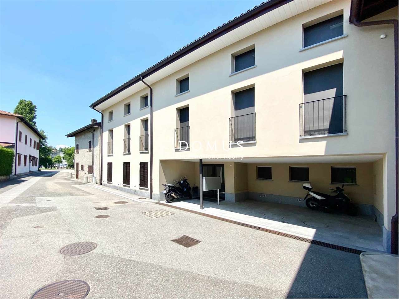 3 ½ pièces appartement