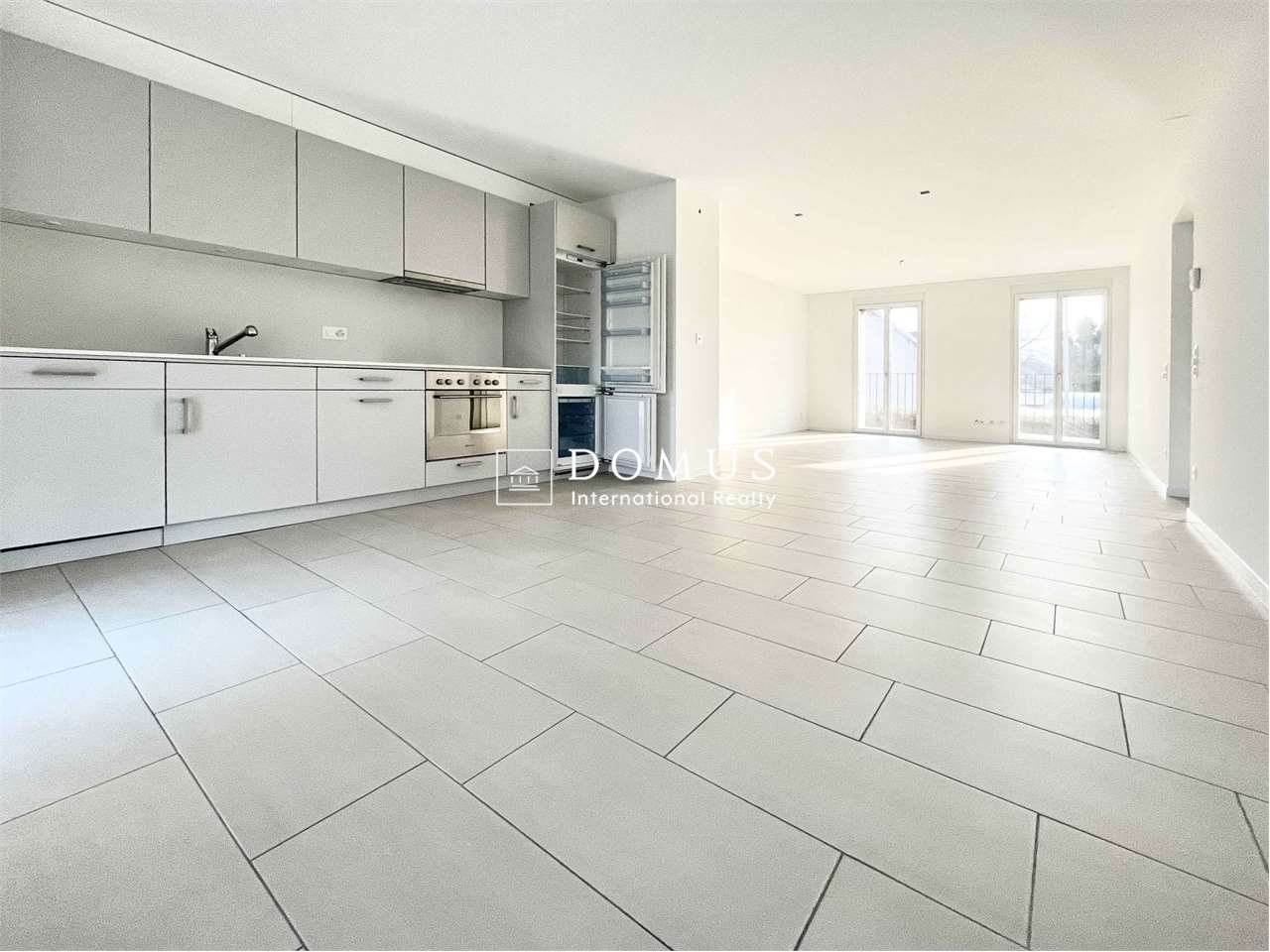 3 ½ pièces appartement