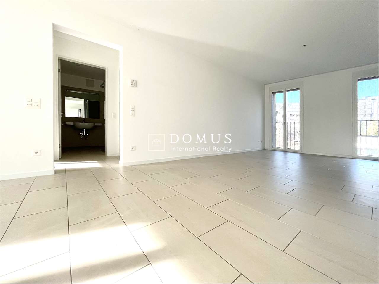 3 ½ pièces appartement