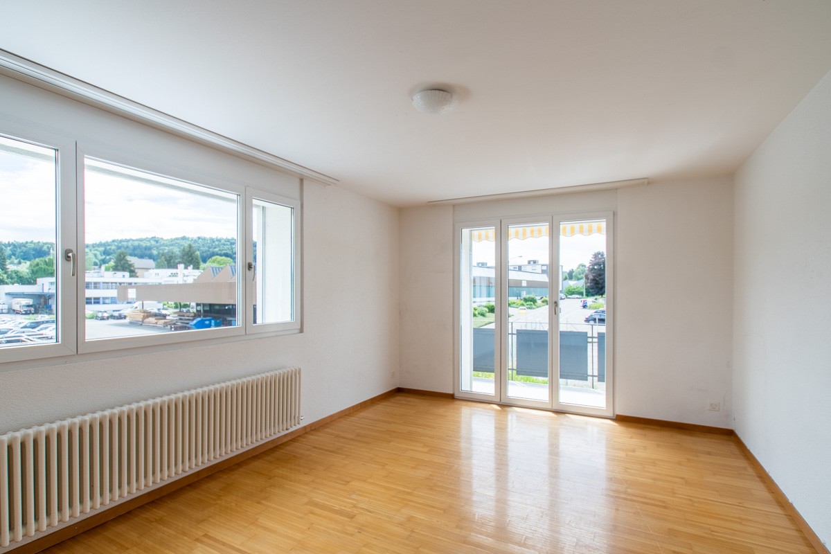 4 ½ rooms apartment, Foto 1 von 5