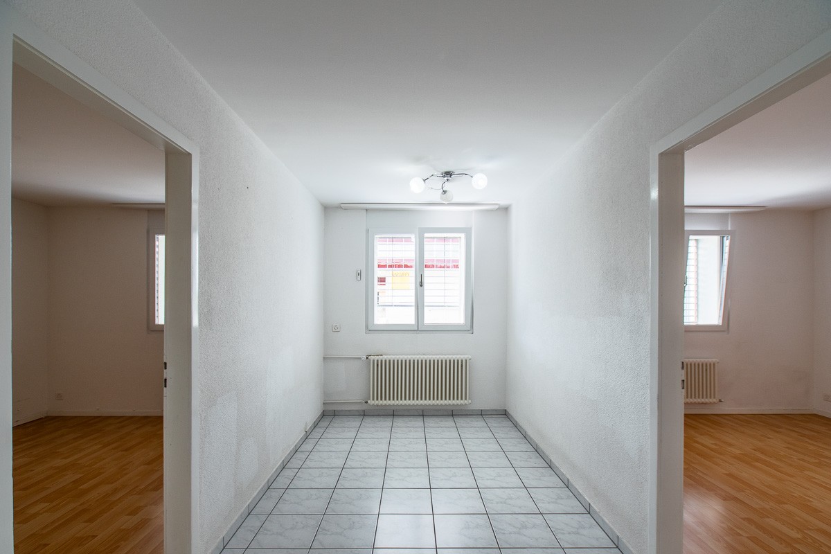 4 ½ rooms apartment, Foto 3 von 5