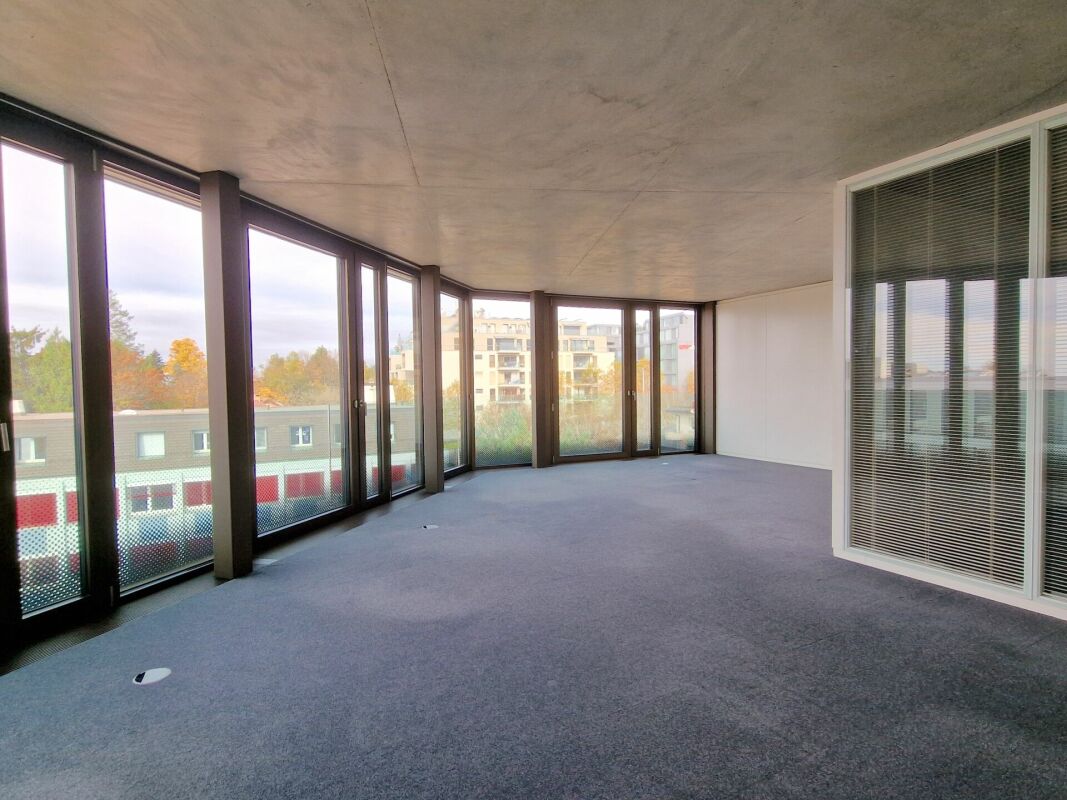 255m² office, photo 4 of 10