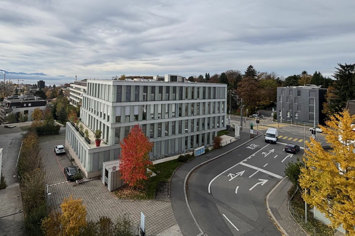 255m² office, photo 10 of 10