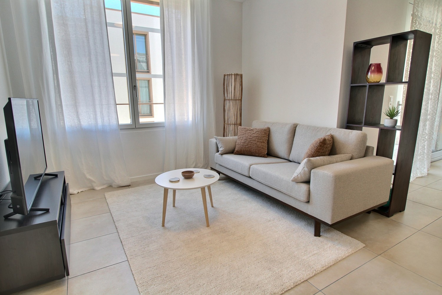 4 ½ rooms apartment