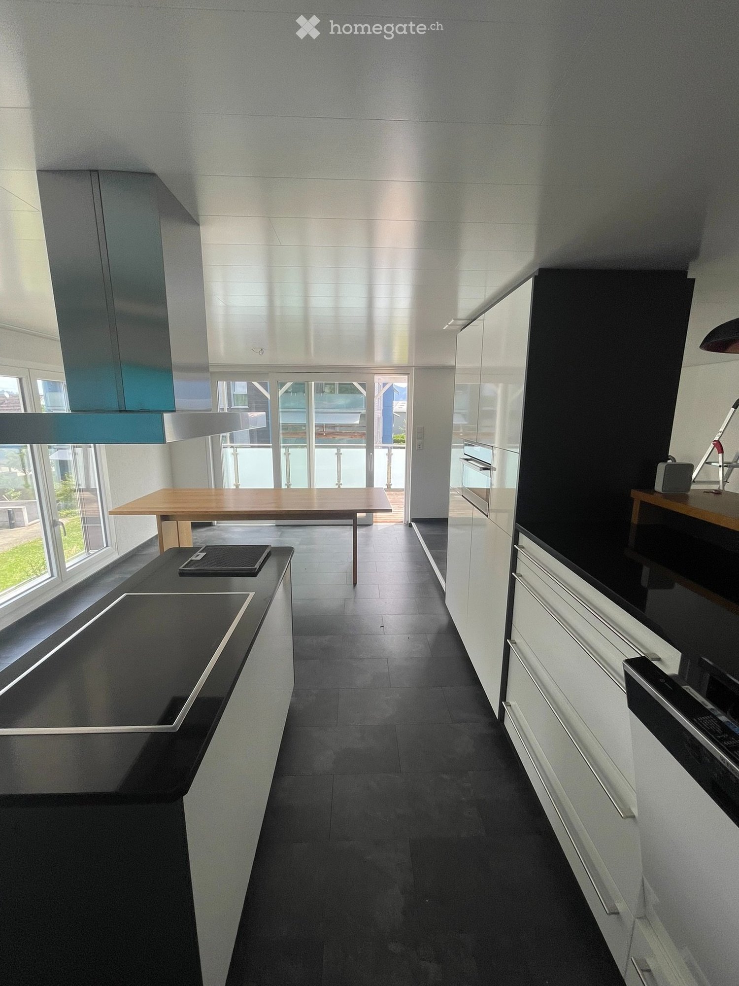 5 ½ room apartment, photo 1 of 5