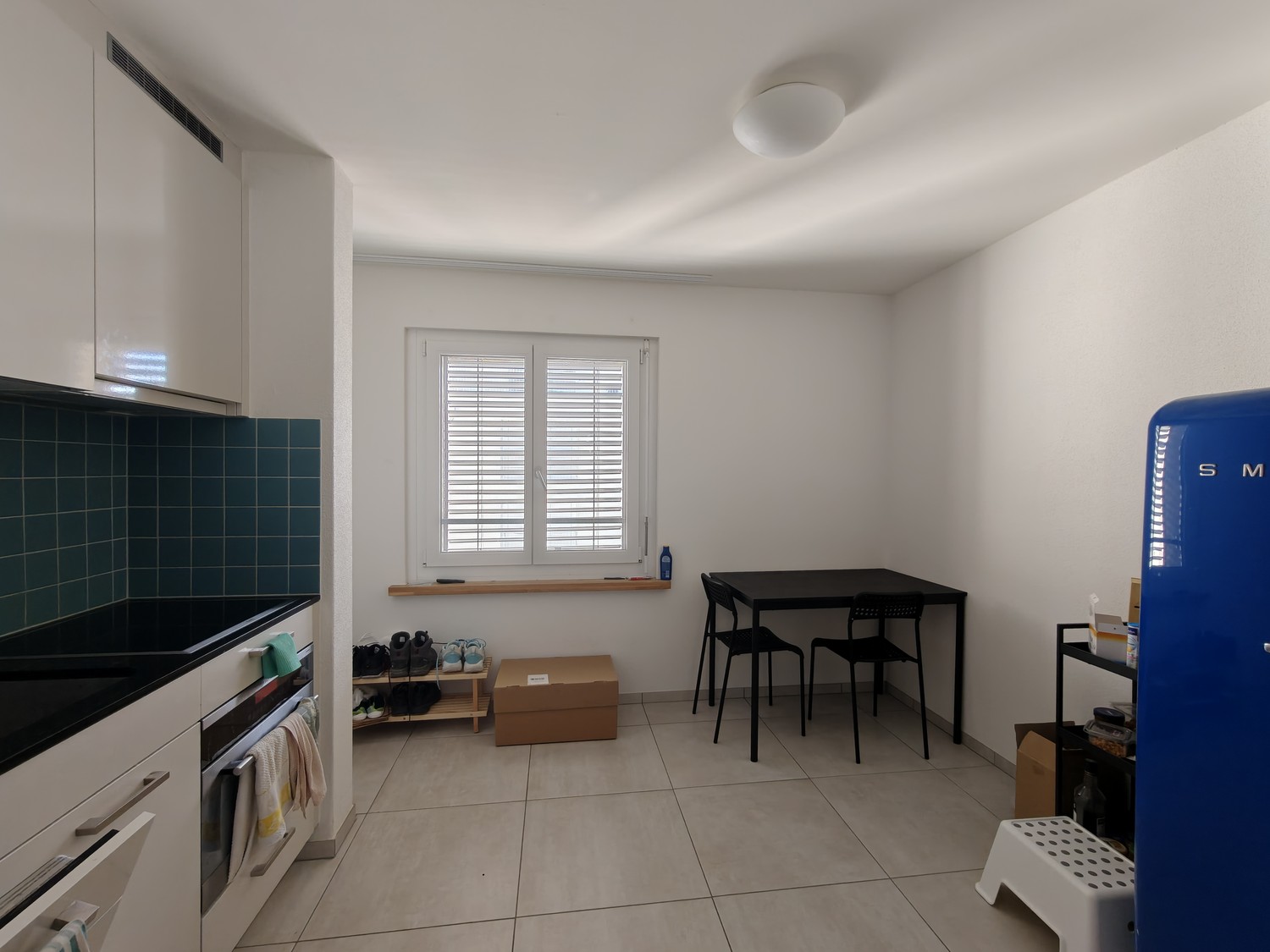 1 ½ rooms apartment, photo 2 of 6