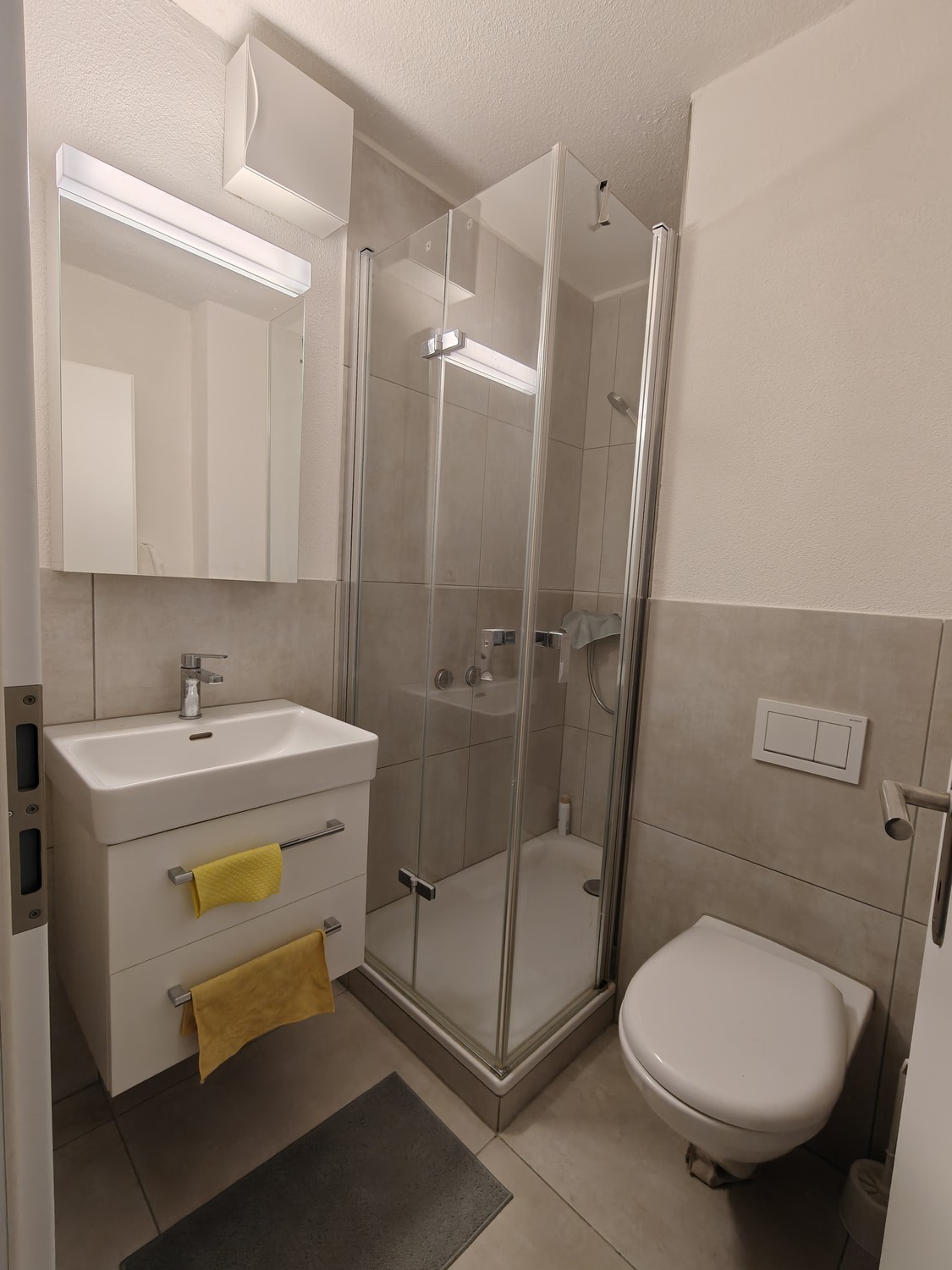1 ½ rooms apartment, photo 3 of 6