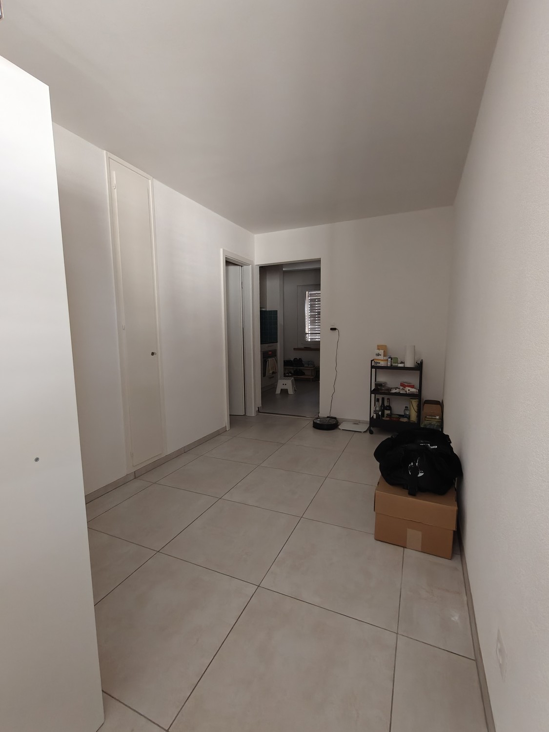 1 ½ rooms apartment, photo 5 of 6