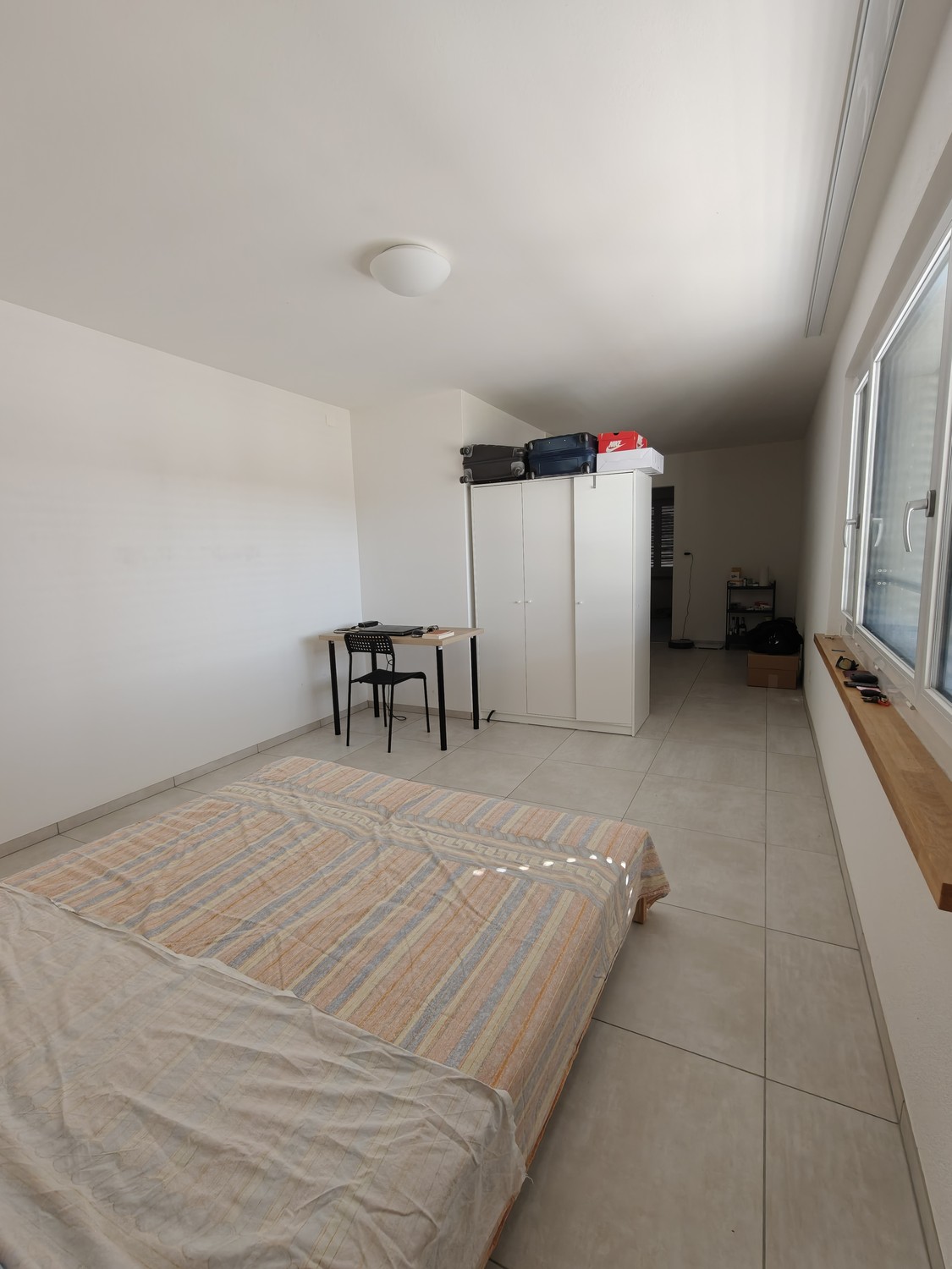 1 ½ rooms apartment, photo 6 of 6