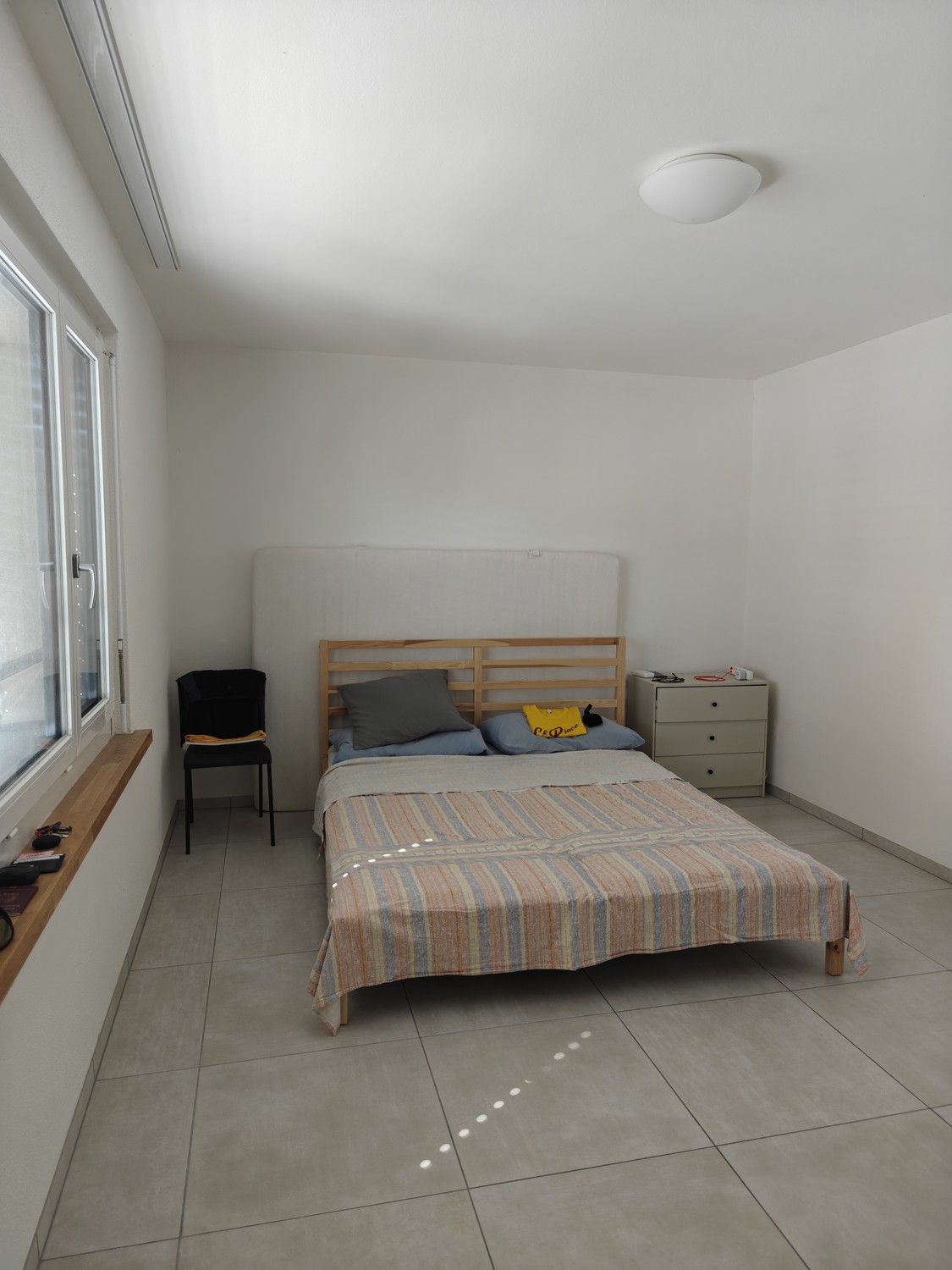1 ½ rooms apartment, photo 4 of 6