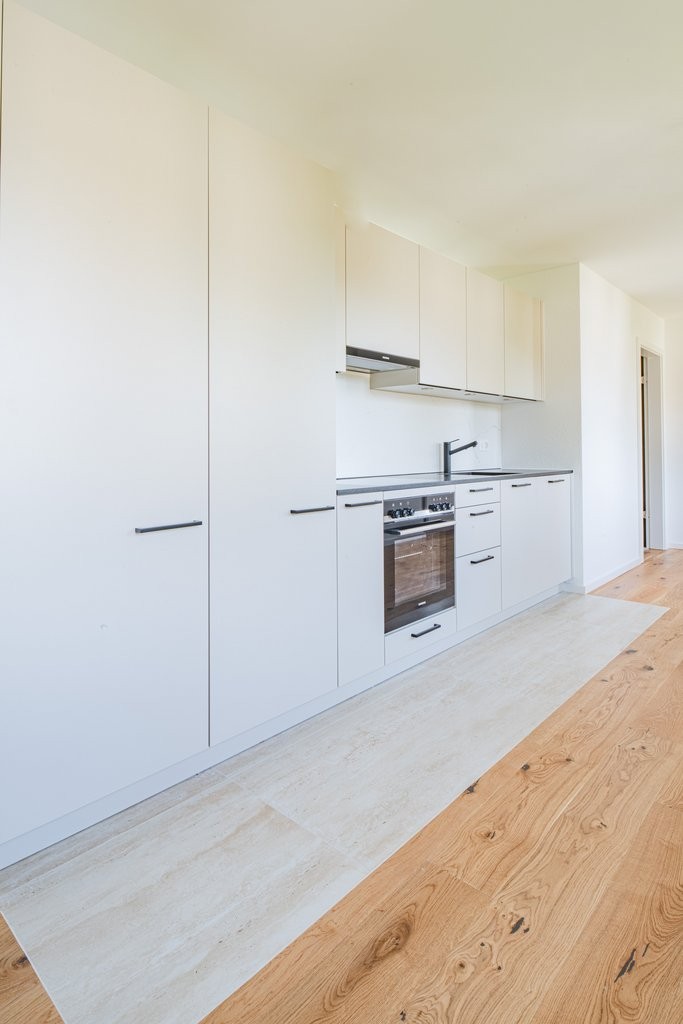 3 ½ rooms apartment, photo 1 of 5
