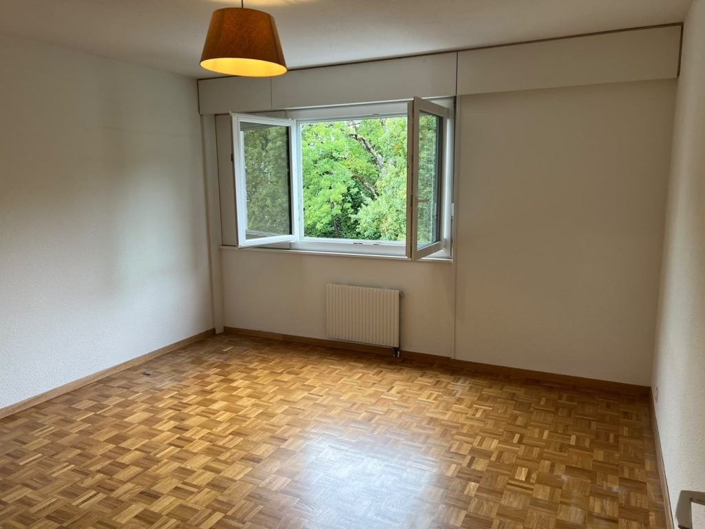 1 rooms apartment