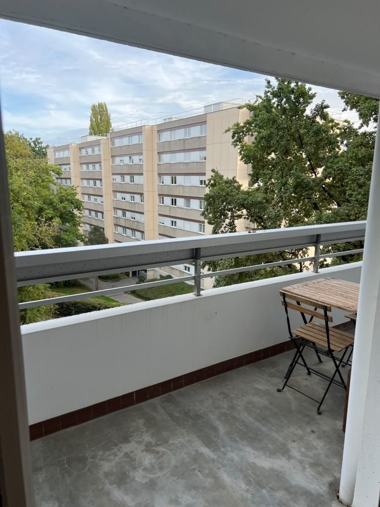 1 rooms apartment