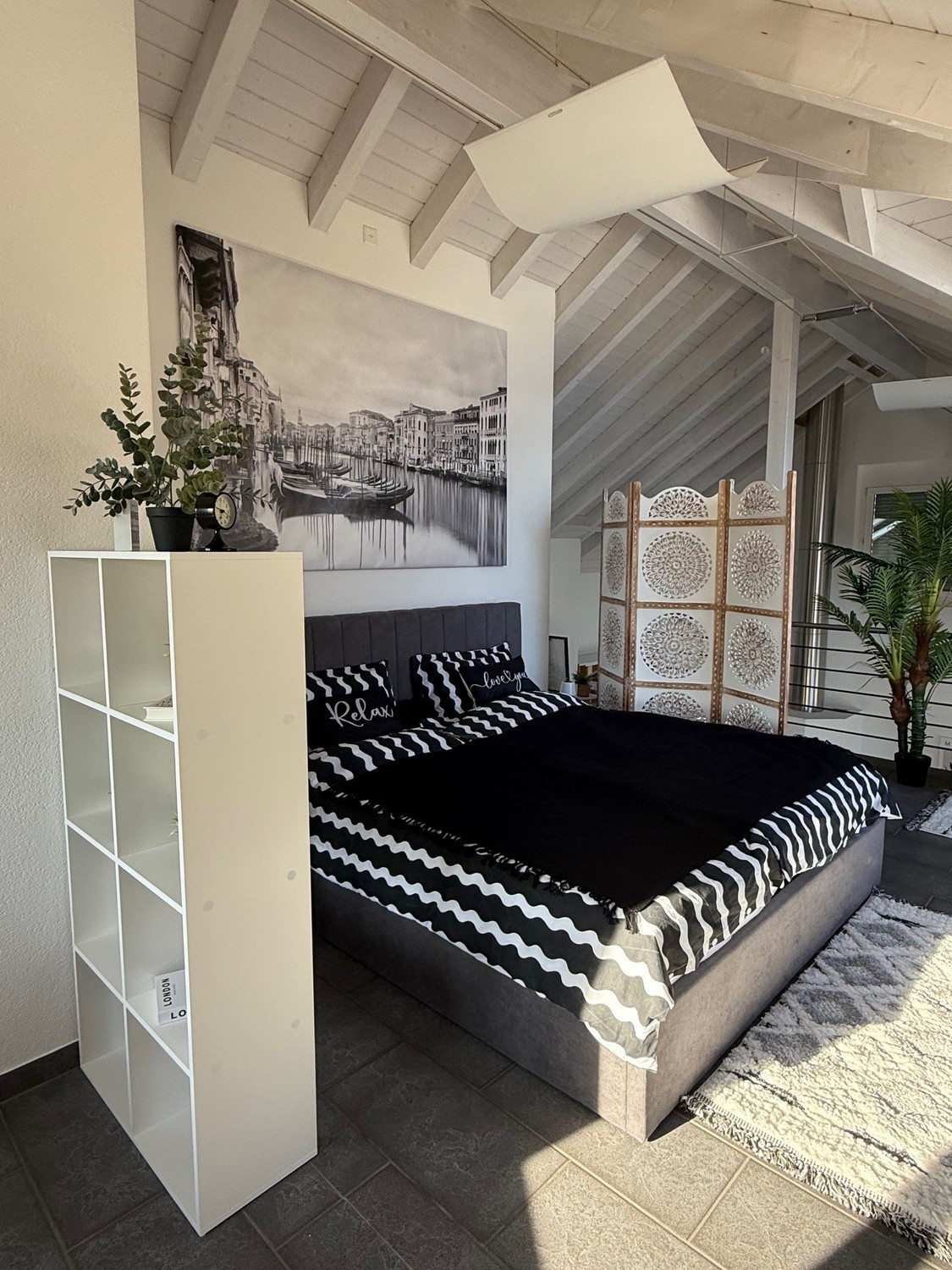 3 ½ pièces maison individuelle
