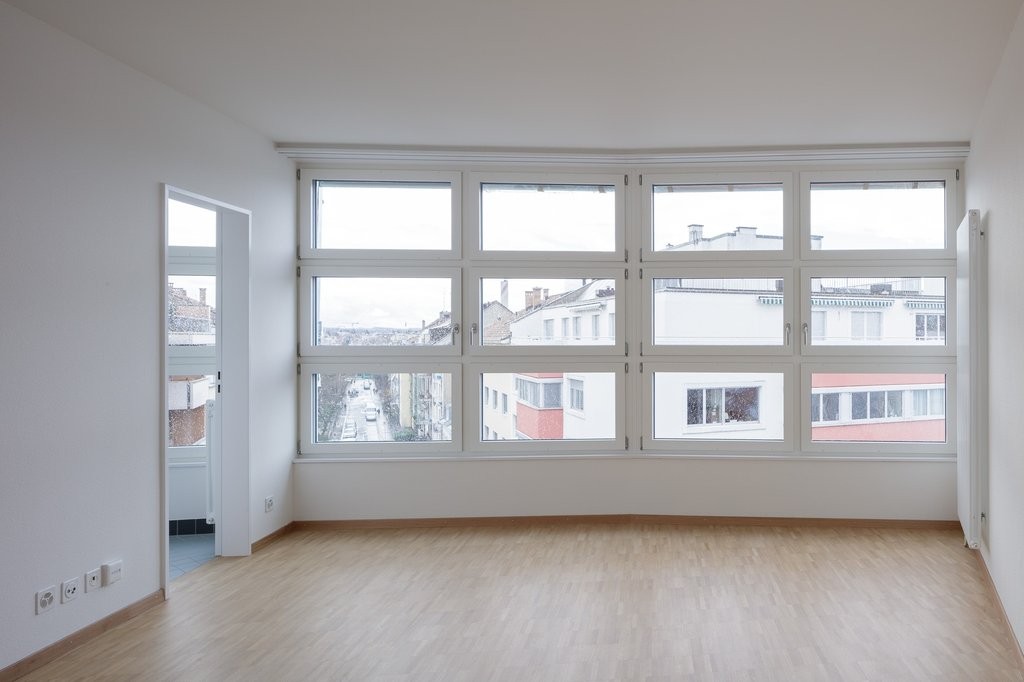 1 room apartment, photo 3 of 4