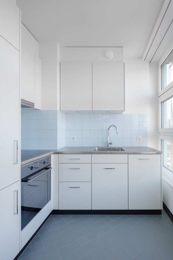 1 room apartment, photo 4 of 4