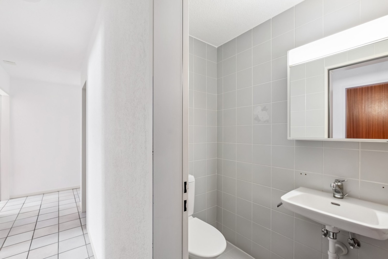 4 ½ pièces appartement