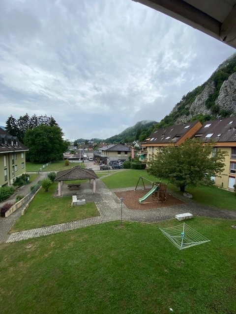 4 ½ pièces appartement