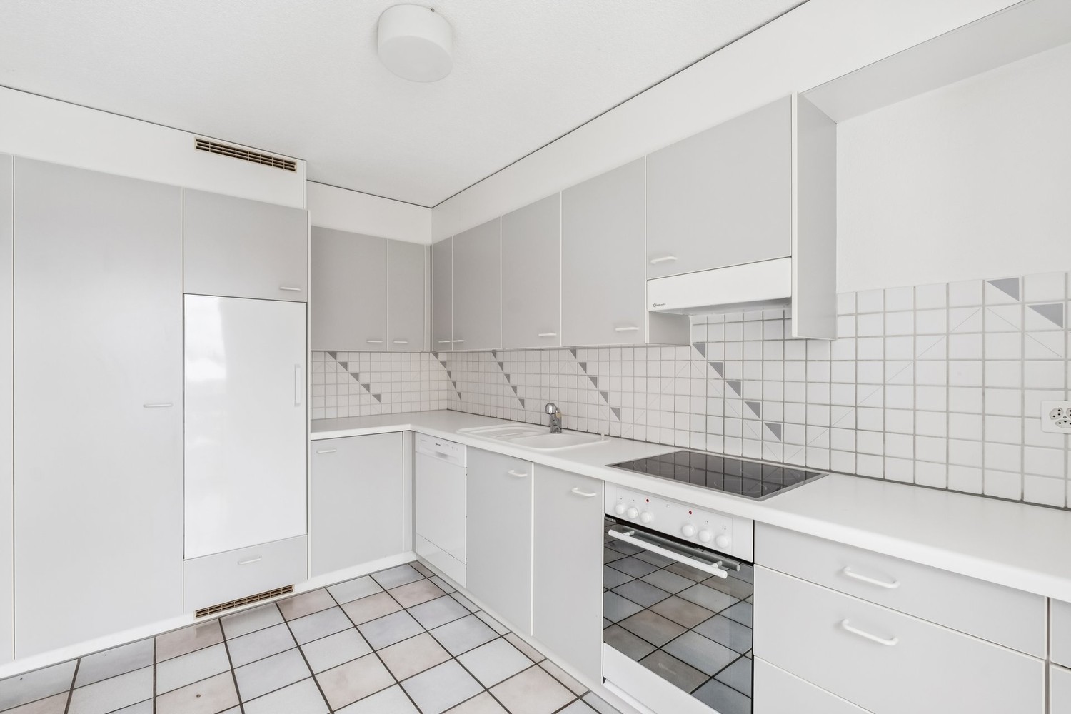 4 ½ pièces appartement