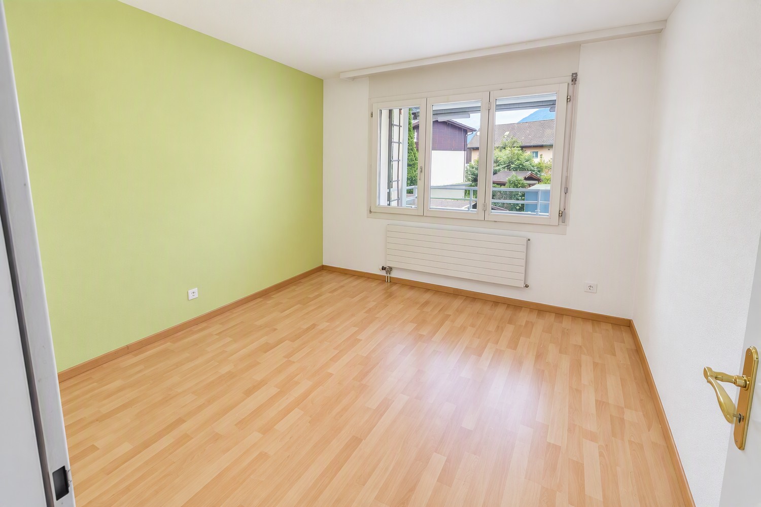Appartamento di 3 ½ locali