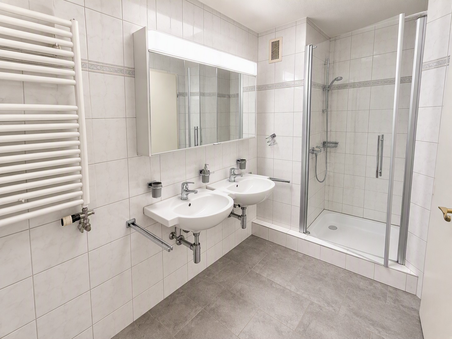 Appartamento di 3 ½ locali